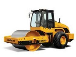 Запчасти для грунтового катка Lonking CDM516B