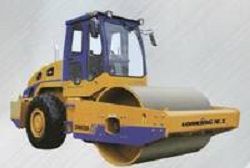 Запчасти для грунтового катка Lonking CDM518A