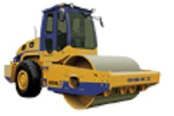 Каталог запчастей для грунтового катка Lonking CDM520A