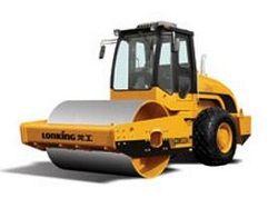 Каталог запчастей для грунтового катка Lonking CDM522A