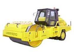 Ремонт комбинированного катка Lebrero RAH 418 mx
