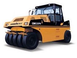 Каталог запчастей для пневмоколесного катка Lonking CDM530PH