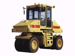 Ремонт пневмоколесного катка Амкодор 6641 Ремонт пневмоколесного катка Амкодор 6641