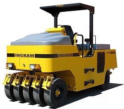 Каталог запчастей для пневмоколесного катка Ingram RP915B Каталог запчастей для пневмоколесного катка Ingram RP915B