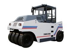 Ремонт пневмоколесного катка XGMA XG6201P Ремонт пневмоколесного катка XGMA XG6201P