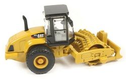 Запчасти для грунтового катка Caterpillar CP56