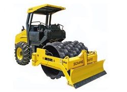 Запчасти для грунтового катка Bomag BW 177 PDH-40