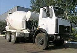 Ремонт автобетоносмесителя (автомиксер) ТЗА 58148M (ABS-8A) Ремонт автобетоносмесителя (автомиксер) ТЗА 58148M (ABS-8A)