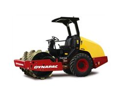Каталог запчастей для грунтового катка Dynapac CA144PD