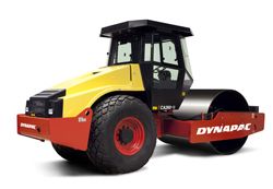 Ремонт грунтового катка Dynapac CA260D-II Ремонт грунтового катка Dynapac CA260D-II