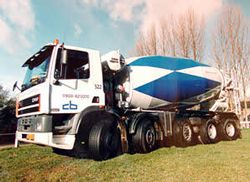 Каталог запчастей для автобетоносмесителя (автомиксер) Liebherr HTM 1504 Каталог запчастей для автобетоносмесителя (автомиксер) Liebherr HTM 1504