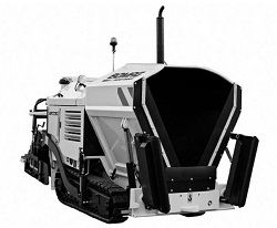 Запчасти для гусеничного асфальтоукладчика Bomag BF 222 C