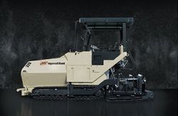 Ремонт гусеничного асфальтоукладчика ABG Titan 326 Ремонт гусеничного асфальтоукладчика ABG Titan 326