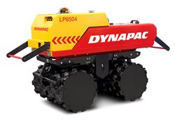 Ремонт грунтового катка Dynapac LP8504 Ремонт грунтового катка Dynapac LP8504