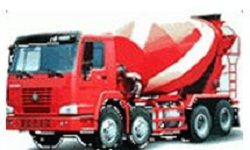 Ремонт автобетоносмесителя (автомиксер) Howo ZZ1317N3261W Ремонт автобетоносмесителя (автомиксер) Howo ZZ1317N3261W