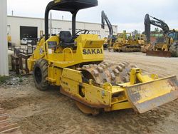 Каталог запчастей для грунтового катка SAKAI SV201TB