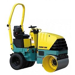 Запчасти для комбинированного катка Ammann AV 16-2K