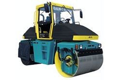 Запчасти для комбинированного катка Ammann AV 85-2 K
