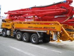 Ремонт автобетононасоса Hyundai HD 370 (шасси) Ремонт автобетононасоса Hyundai HD 370 (шасси)