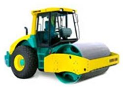 Запчасти для грунтового катка Ammann ASC 70 HD