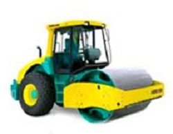 Запчасти для грунтового катка Ammann ASC 150 HT