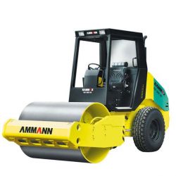 Запчасти для грунтового катка Ammann RW 3005