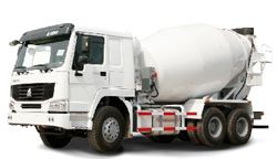 Ремонт автобетоносмесителя (автомиксер) Howo ZZ5257GJBN3847C Ремонт автобетоносмесителя (автомиксер) Howo ZZ5257GJBN3847C