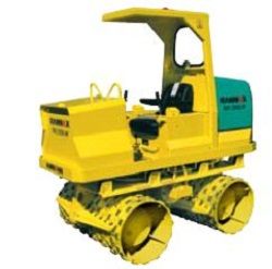 Запчасти для грунтового катка Ammann RW 2900