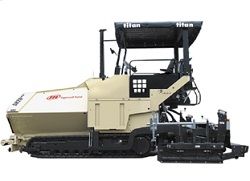 Каталог запчастей для гусеничного асфальтоукладчика ABG Titan 5820