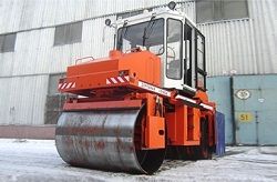 Запчасти для комбинированного катка Белдортехника ДС-31А