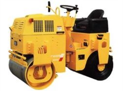 Каталог запчастей для комбинированного катка SAKAI TW230