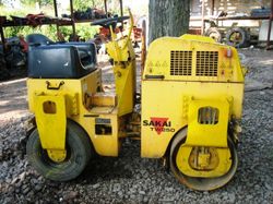 Каталог запчастей для комбинированного катка SAKAI TW250 Каталог запчастей для комбинированного катка SAKAI TW250