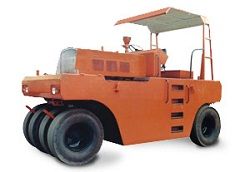 Ремонт пневмоколесного катка Магистраль Каток статический на пневмоходу