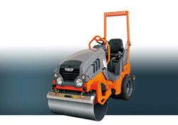 Запчасти для комбинированного катка Hamm HD 10C VT