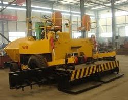 Каталог запчастей для колесного асфальтоукладчика White Birch LT3550