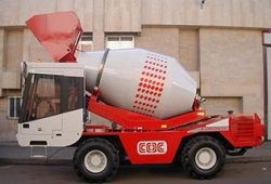 Запчасти для автобетоносмесителя (автомиксер) Lorenzana Premier 5