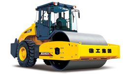 Ремонт грунтового катка XCMG XS142J Ремонт грунтового катка XCMG XS142J