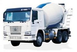 Ремонт автобетоносмесителя (автомиксер) Zoomlion ZLJ5257GJB1 Ремонт автобетоносмесителя (автомиксер) Zoomlion ZLJ5257GJB1