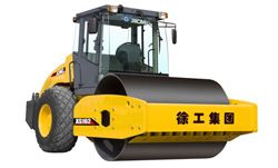 Ремонт грунтового катка XCMG XS162 Ремонт грунтового катка XCMG XS162
