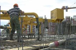 Запчасти для бетонораздаточной стрелы Cifa DL12C-55M