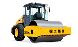 Ремонт грунтового катка XCMG XS202-I Ремонт грунтового катка XCMG XS202-I