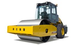 Ремонт грунтового катка XCMG XS261 Ремонт грунтового катка XCMG XS261