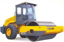 Ремонт грунтового катка XCMG XSM218 Ремонт грунтового катка XCMG XSM218