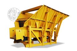 Ремонт стационарного бетононасоса Putzmeister BSA 1005 E