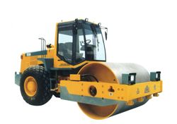 Ремонт грунтового катка XCMG YZ16JC Ремонт грунтового катка XCMG YZ16JC