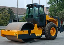 Ремонт грунтового катка XCMG YZ18JC Ремонт грунтового катка XCMG YZ18JC