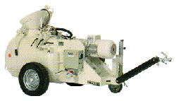 Запчасти для растворонасоса Brinkmann Estrich Boy 50 EBS