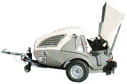 Ремонт растворонасоса Brinkmann Estrich Boy 250 Ремонт растворонасоса Brinkmann Estrich Boy 250