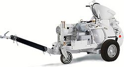 Ремонт растворонасоса Putzmeister Mixokret M701EBS