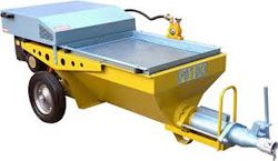 Ремонт растворонасоса Building Equipment PS 180 G Ремонт растворонасоса Building Equipment PS 180 G